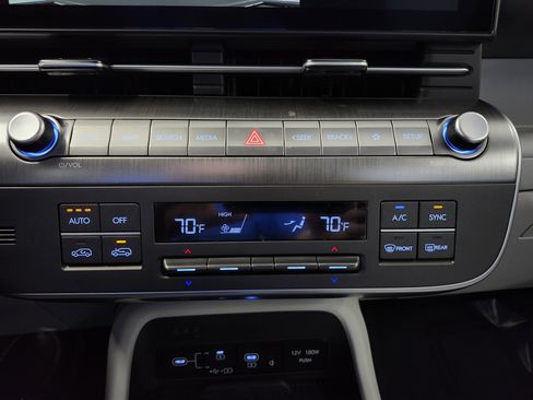 New 2026 Hyundai Kona SEL Sport image 8