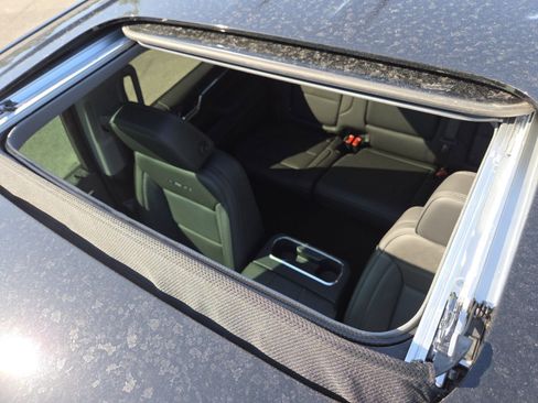 New 2026 GMC Sierra 1500 Denali w/ Denali Reserve Package image 4