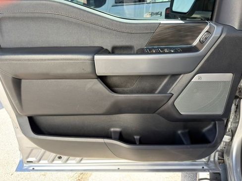 Used 2024 Ford F150 Lariat w/ FX4 Off-Road Package image 20