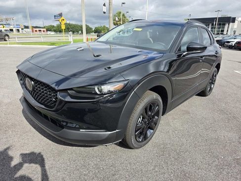 New 2026 MAZDA CX-30 Aire Edition AWD/4WD image 4