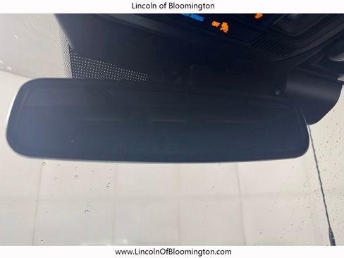 Used 2025 Ford Bronco Outer Banks AWD/4WD image 68