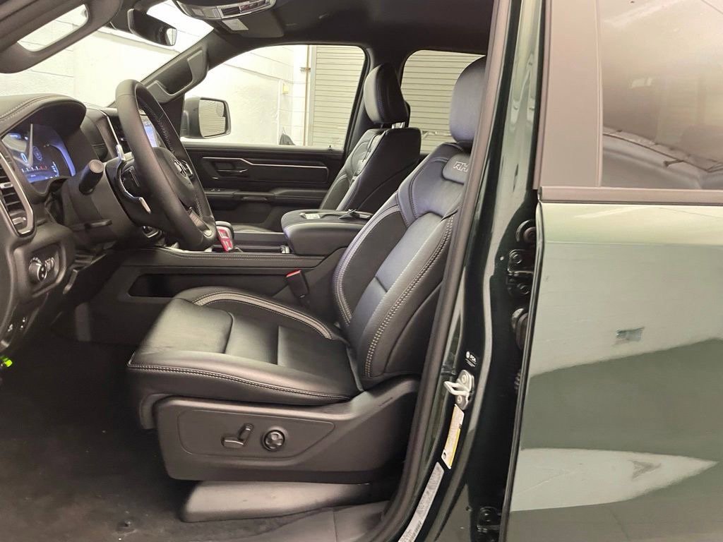 New 2026 RAM 1500 RHO AWD/4WD image 19