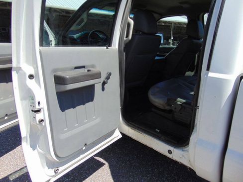 Used 2014 Ford F250 XL w/ XL Value Package RWD image 15