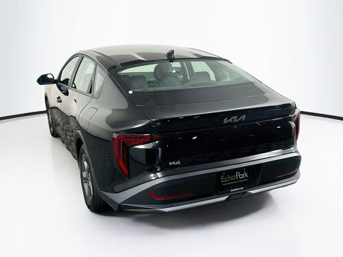 Used 2025 Kia K4 FWD image 5