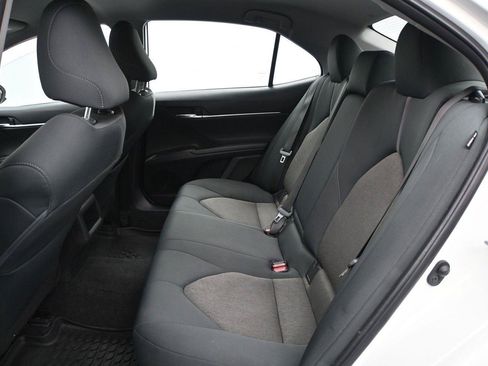 Used 2023 Toyota Camry LE AWD/4WD image 9