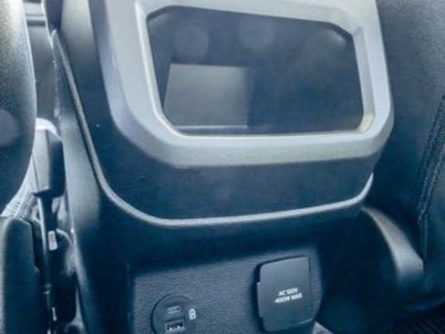 New 2025 Ford Ranger XLT w/ Technology Package AWD/4WD image 22
