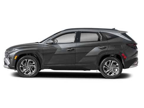 New 2026 Hyundai Tucson Limited AWD/4WD image 20