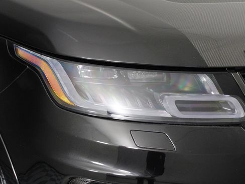 Used 2022 Land Rover Range Rover Sport SVR AWD/4WD image 29