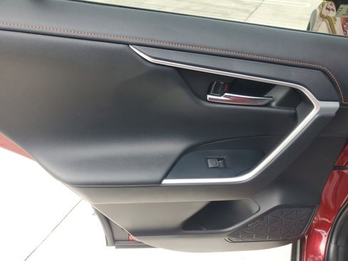 Used 2023 Toyota RAV4 Adventure image 15