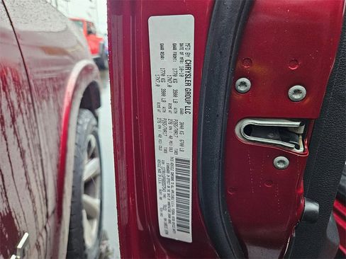 Used 2011 RAM 1500 ST w/ ST Popular Equipment Group image 29