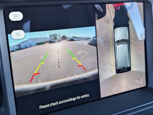 New 2025 Ford Bronco Badlands image 13