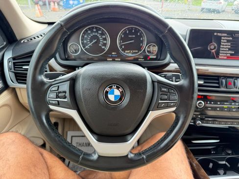 Used 2015 BMW X5 xDrive35i AWD/4WD image 68