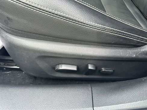 Used 2020 Nissan Altima 2.0 Platinum image 18