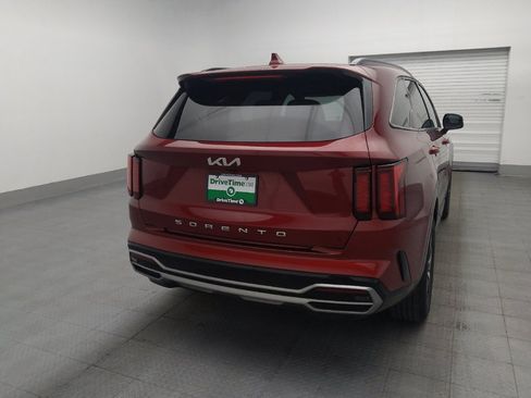 Used 2022 Kia Sorento S w/ Panoramic Sunroof Package FWD image 7