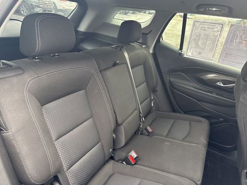 Used 2023 GMC Terrain SLE w/ Driver Convenience Package image 35