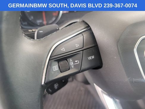 Used 2024 Audi A5 2.0T Premium w/ Convenience Package AWD/4WD image 9