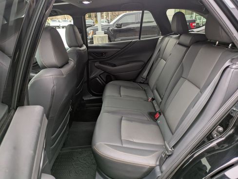 Used 2025 Subaru Outback Wilderness image 28