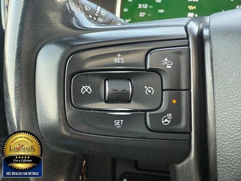 Used 2024 GMC Sierra 2500 AT4 w/ AT4 Premium Plus Package image 10