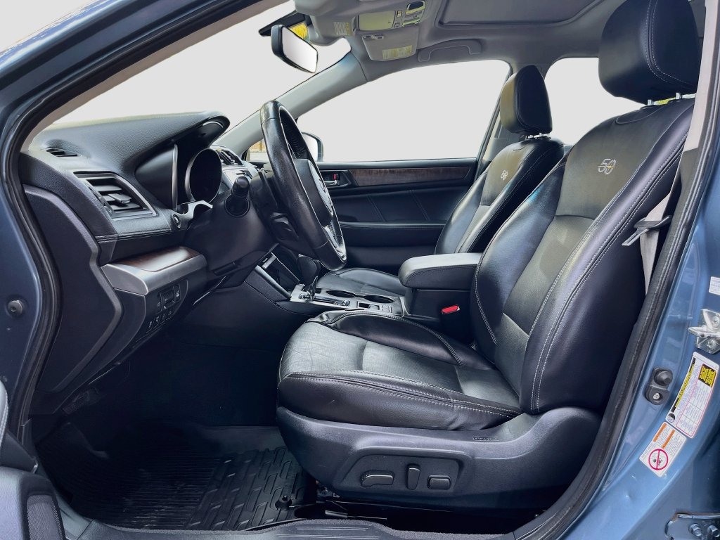 Used 2018 Subaru Outback 3.6R Limited w/ 50th Anniversary Edition AWD/4WD image 20