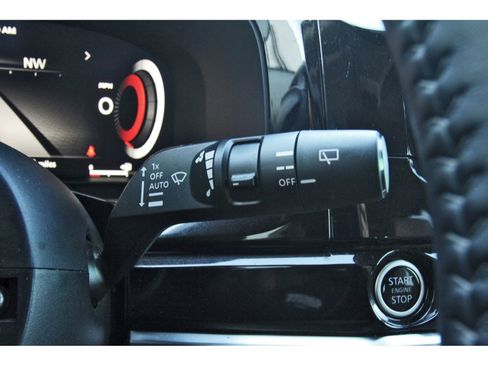 Used 2023 Nissan Pathfinder Platinum w/ Cargo Package image 23