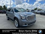 Used 2018 GMC Yukon Denali image 3