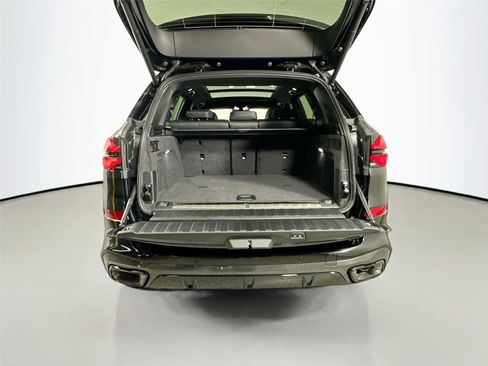 New 2026 BMW X5 xDrive50e AWD/4WD image 28