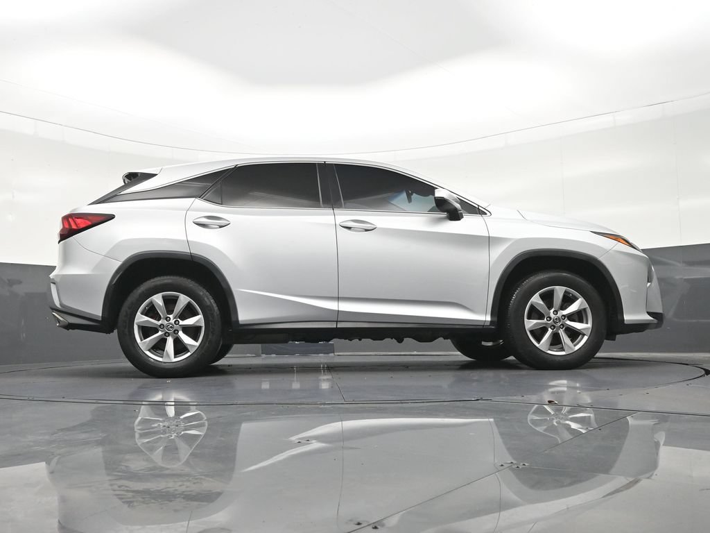 Used 2018 Lexus RX 350 FWD w/ Accessory Package image 34