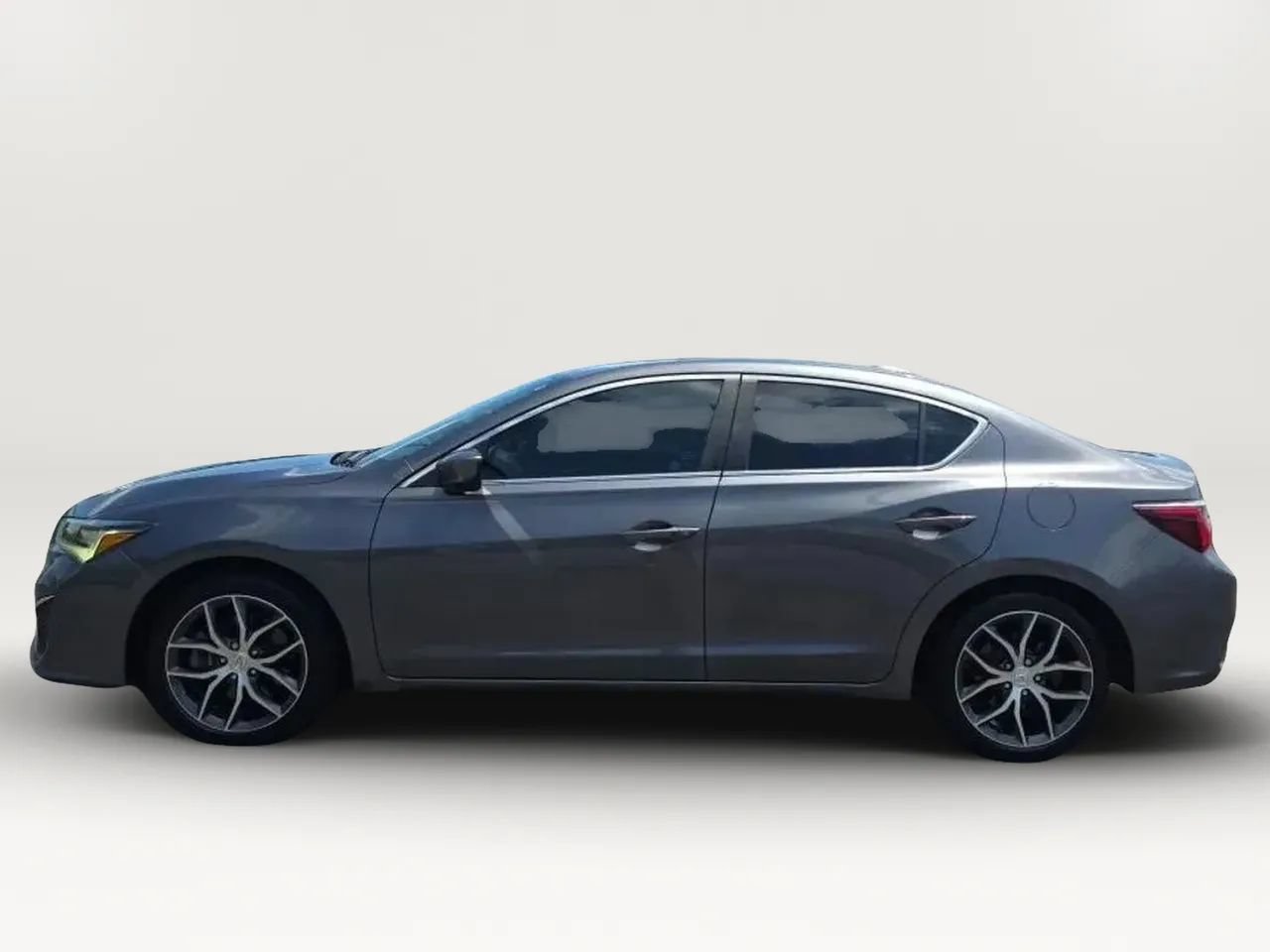 Used 2021 Acura ILX w/ Premium Package FWD image 5