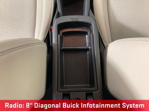 Used 2022 Buick Encore GX Select image 12