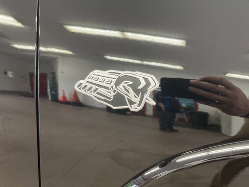 New 2026 RAM 1500 Big Horn image 30