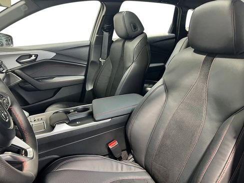 New 2025 Acura TLX SH-AWD w/ A-SPEC Pkg image 15