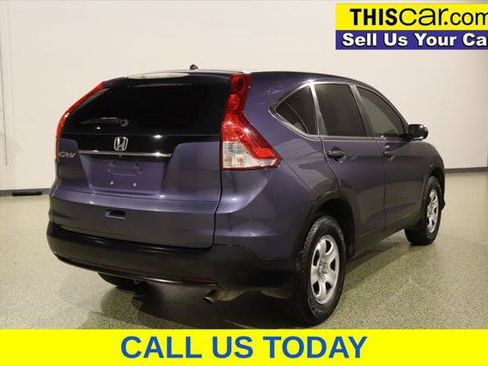Used 2014 Honda CR-V LX image 7