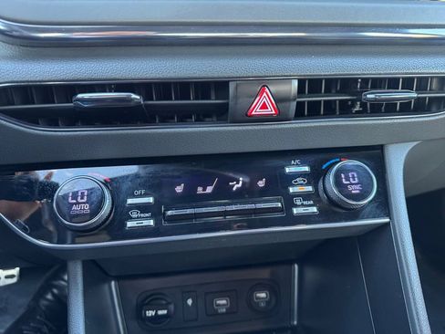 Used 2023 Hyundai Sonata N Line image 21