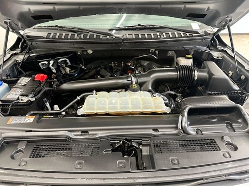 Used 2024 Ford Expedition Max XLT image 36