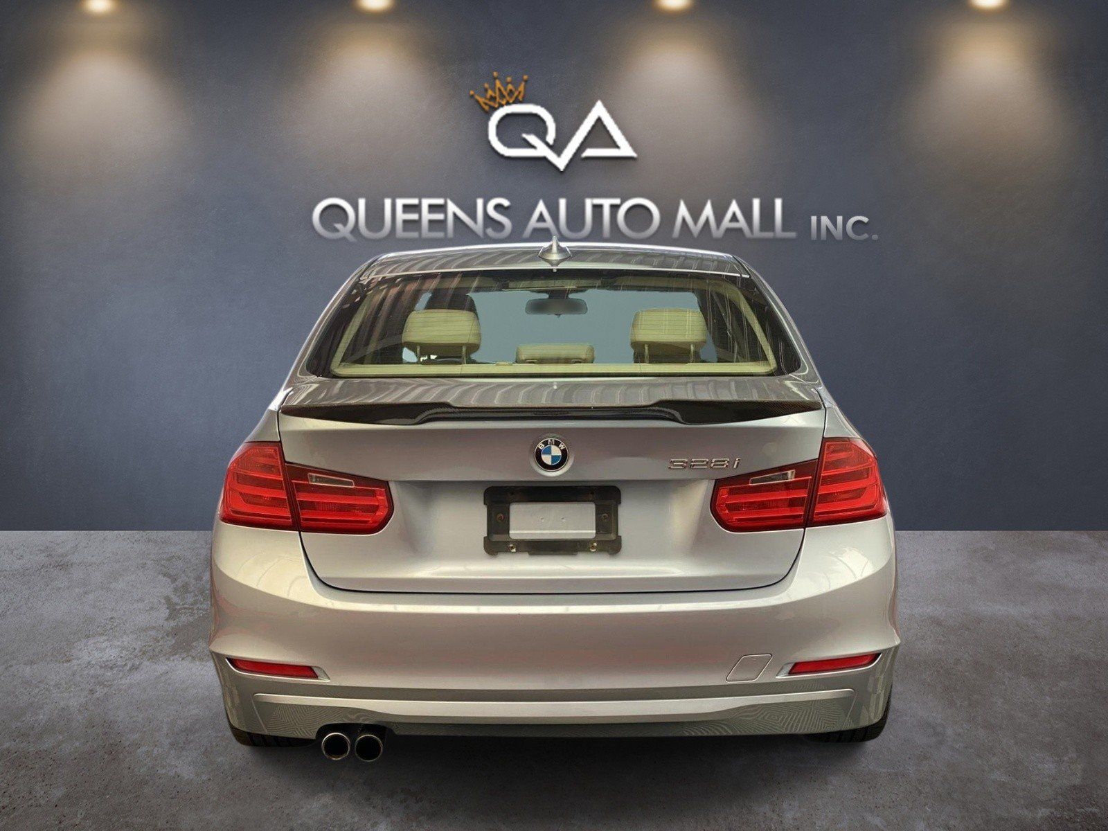 Used 2013 BMW 328i Sedan RWD image 5