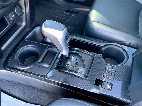 Used 2021 Toyota 4Runner TRD Off-Road Premium w/ Moonroof Package image 17