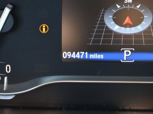 Used 2018 Honda Pilot EX-L image 16