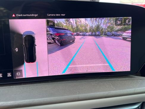 New 2025 Audi Q5 Premium Plus image 23