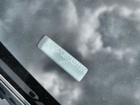 New 2026 Mercedes-Benz S 580 4MATIC Sedan image 25