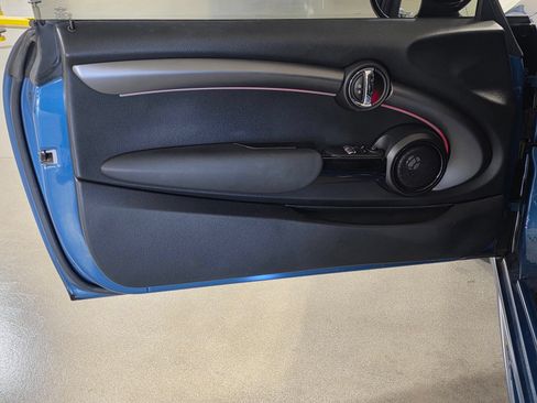 Used 2022 MINI Cooper John Cooper Works FWD image 10