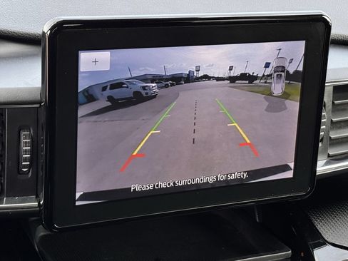 Used 2023 Ford Explorer ST-Line w/ Class IV Trailer Tow Package RWD image 16