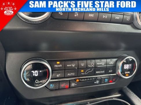 Used 2019 Ford Expedition Limited w/ Equipment Group 301A image 9