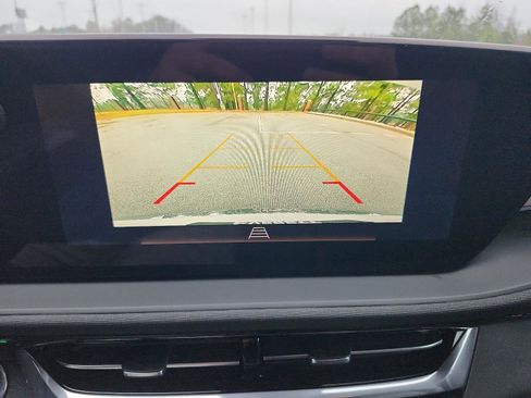 Used 2026 Buick Envista Avenir FWD image 15