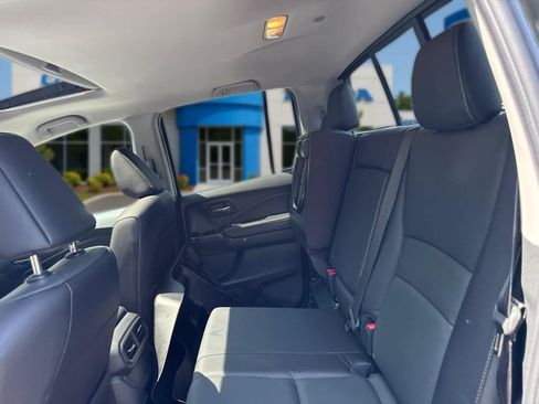 Used 2024 Honda Ridgeline RTL image 29