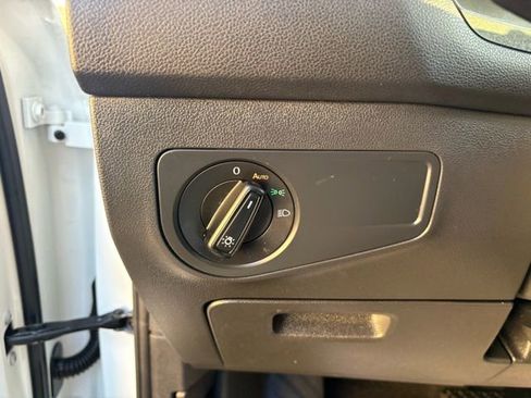 Used 2023 Volkswagen Tiguan S w/ Driver Assistance Package image 23