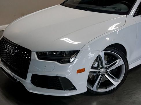 Used 2016 Audi RS 7 Prestige AWD/4WD image 91
