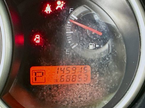 Used 2012 Nissan Versa 1.8 S w/ Special Edition Pkg FWD image 18
