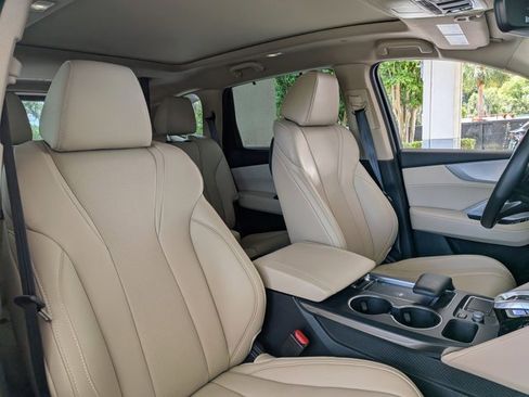 Used 2023 Acura MDX FWD w/ Technology Package image 19