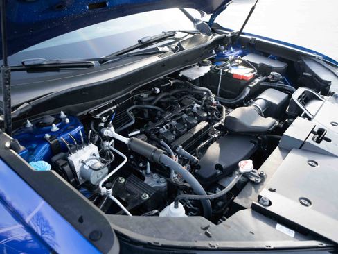 Certified 2024 Honda CR-V EX image 32