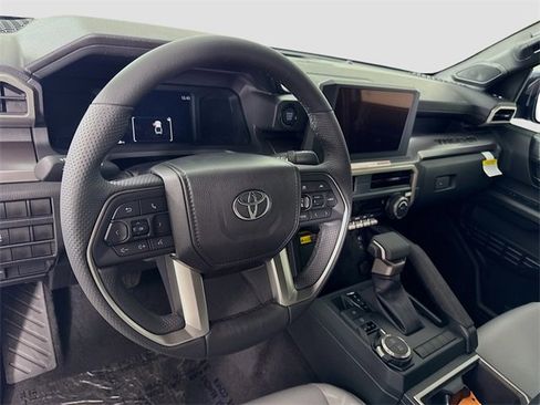 New 2026 Toyota Tacoma SR5 image 9